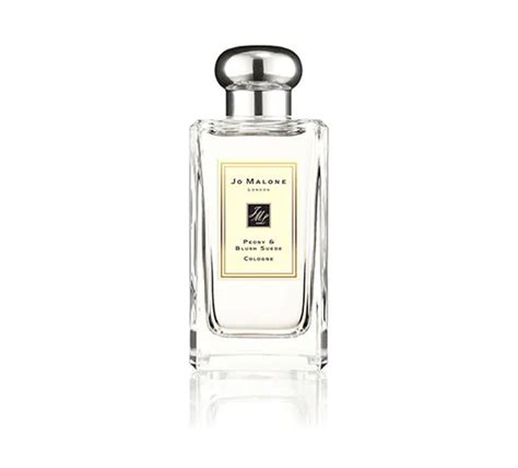 jo malone powdery scent